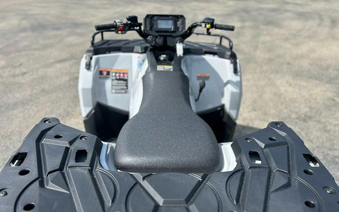 2026 Polaris Sportsman 450 H.O. EPS