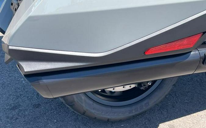 2026 Honda® GOLDWING TOUR DCT