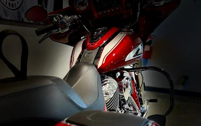 2026 Indian Motorcycle Chieftain® Limited with PowerBand Audio Package