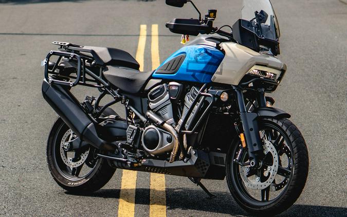 RA1250S 2022 Pan America™ 1250 Special