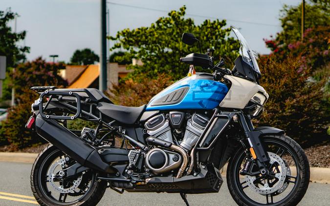RA1250S 2022 Pan America™ 1250 Special
