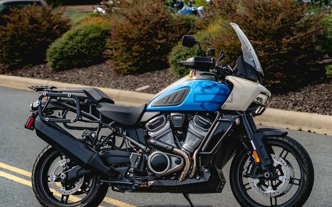 RA1250S 2022 Pan America™ 1250 Special