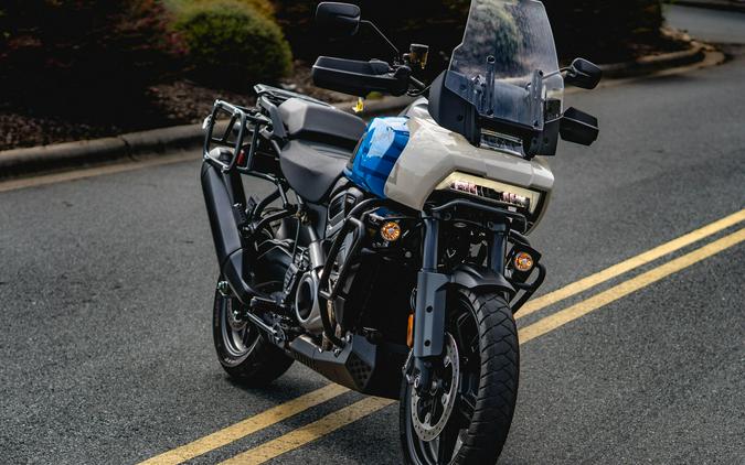RA1250S 2022 Pan America™ 1250 Special