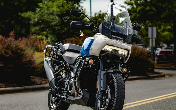RA1250S 2022 Pan America™ 1250 Special