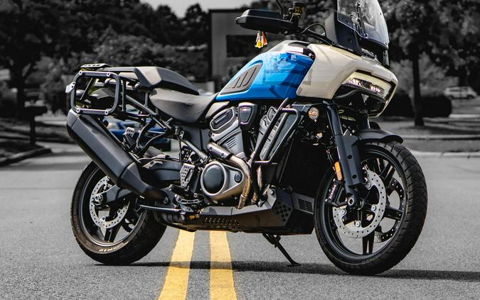 RA1250S 2022 Pan America™ 1250 Special