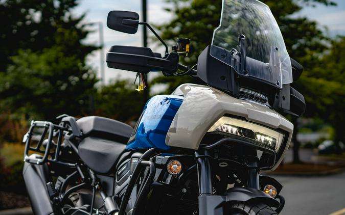 RA1250S 2022 Pan America™ 1250 Special