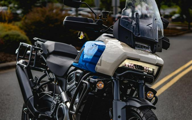 RA1250S 2022 Pan America™ 1250 Special
