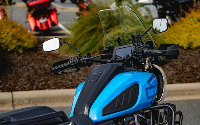 RA1250S 2022 Pan America™ 1250 Special