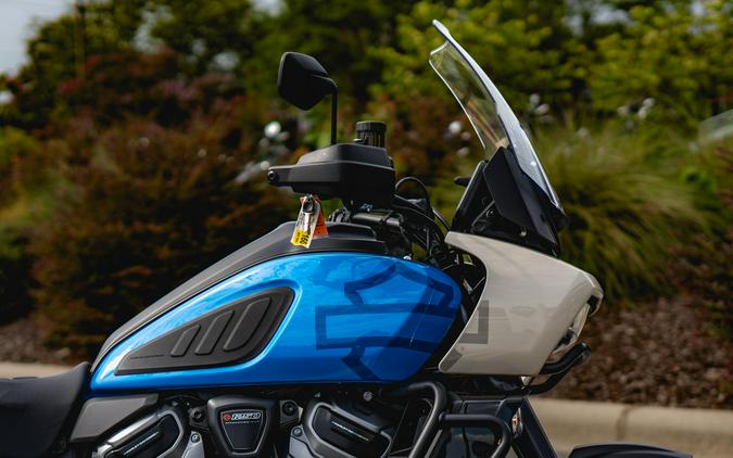 RA1250S 2022 Pan America™ 1250 Special