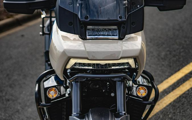 RA1250S 2022 Pan America™ 1250 Special
