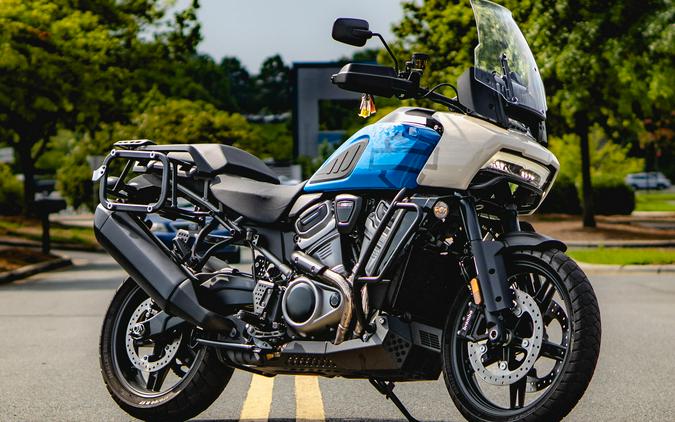 RA1250S 2022 Pan America™ 1250 Special