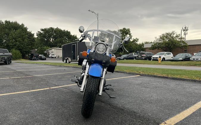 2023 HONDA SHADOW AERO
