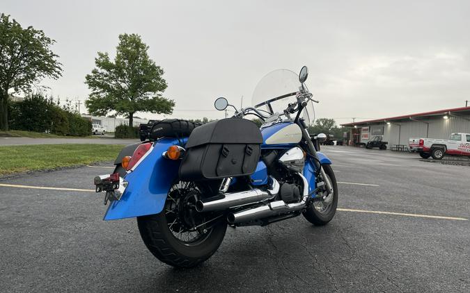 2023 HONDA SHADOW AERO