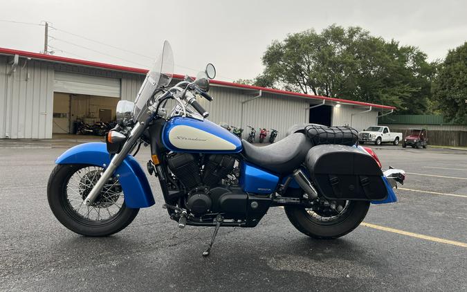 2023 HONDA SHADOW AERO