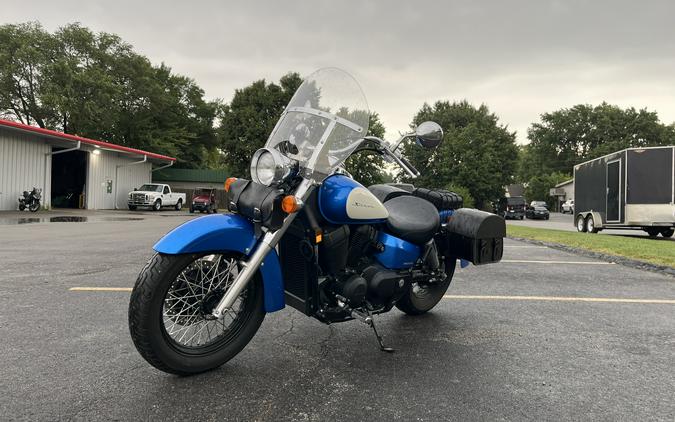 2023 HONDA SHADOW AERO