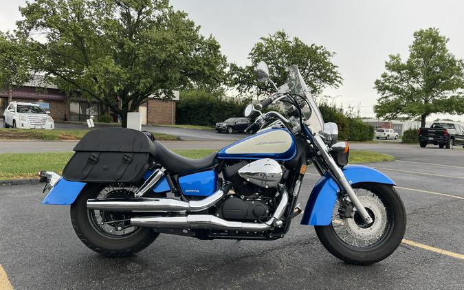 2023 HONDA SHADOW AERO