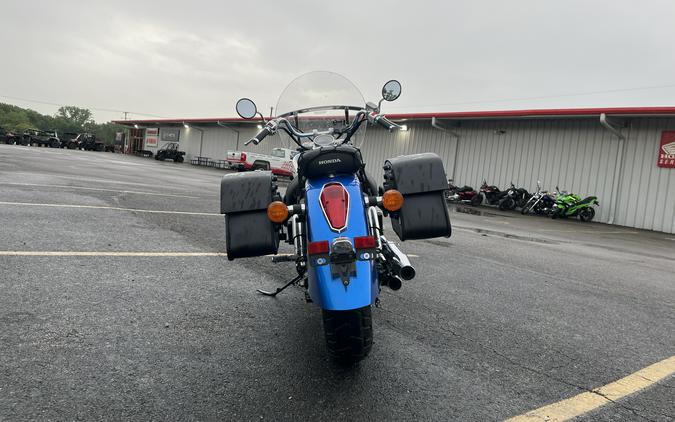 2023 HONDA SHADOW AERO
