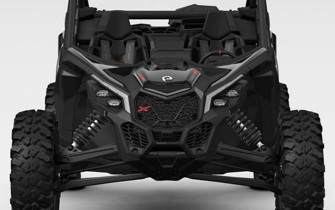 2027 Can-Am Maverick X3 X rs TURBO RR