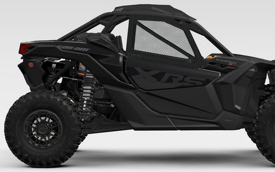 2027 Can-Am Maverick X3 X rs TURBO RR