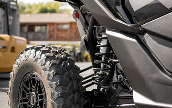 2026 Can-Am® Maverick X3 Max X RS Turbo RR With Smart-Shox