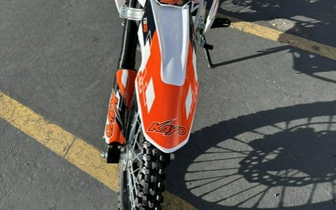 2026 Kayo TD125