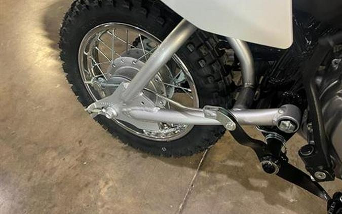 2027 Suzuki DR-Z50