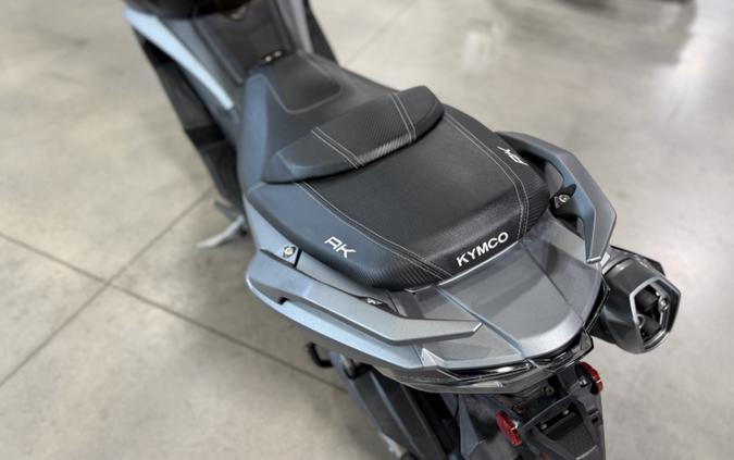2022 KYMCO AK 550