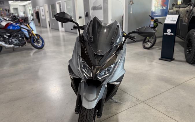 2022 KYMCO AK 550