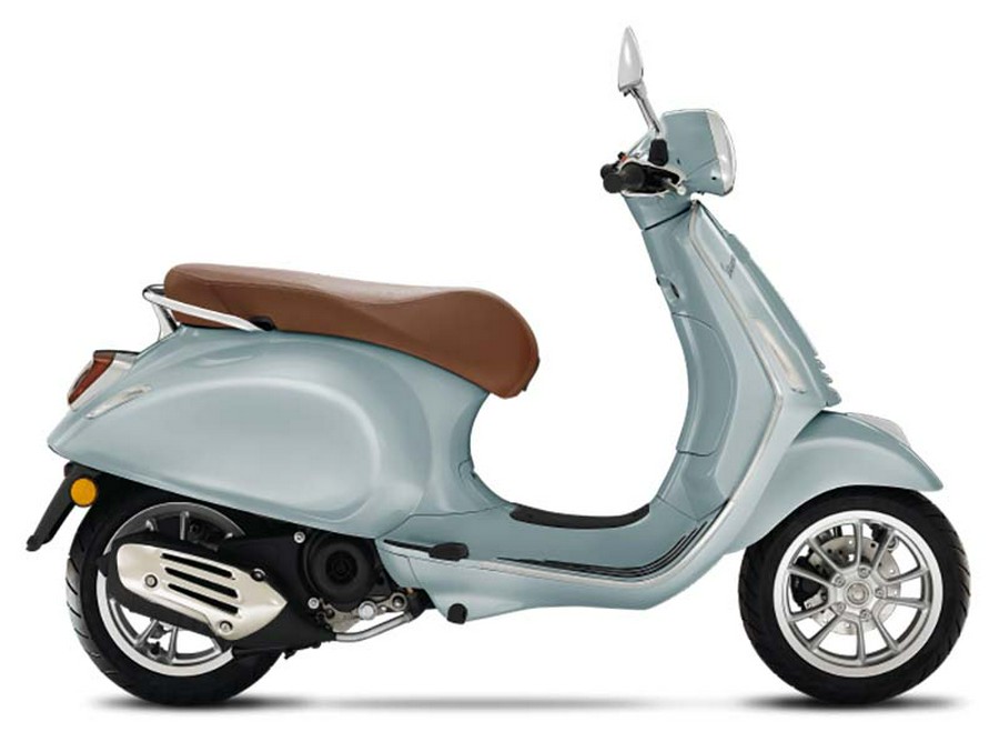 2023 Vespa Primavera 50