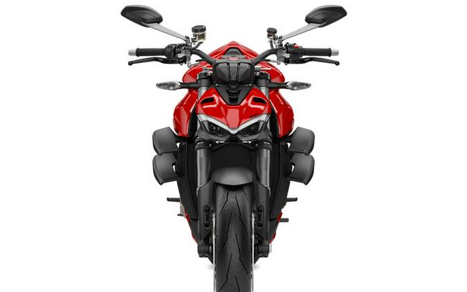 2024 Ducati Streetfighter V4