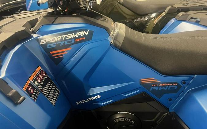 2024 Polaris® Sportsman 570 Trail