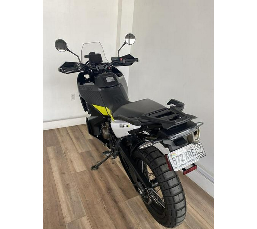 2023 Husqvarna® Norden 901