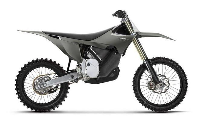 2023 Stark Stark VARG Alpha Enduro 18"_80HP