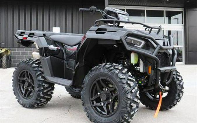 2024 Polaris Sportsman 570 Trail