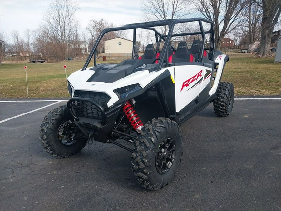 2024 Polaris RZR XP 4 1000 Sport