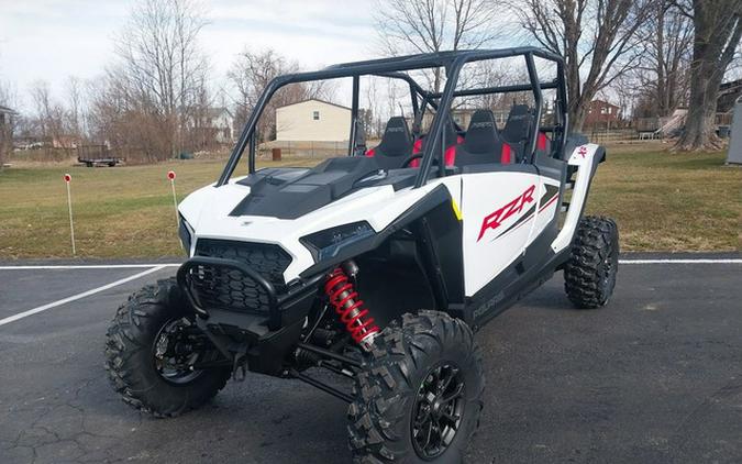 2024 Polaris RZR XP 4 1000 Sport