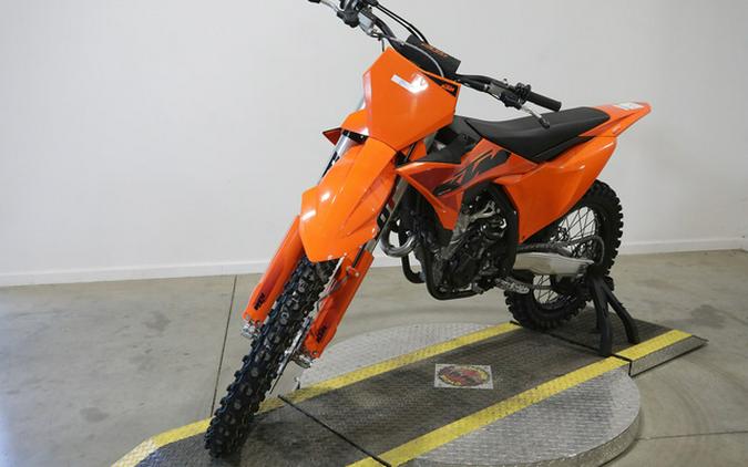 2025 KTM 250 SX-F 250 F