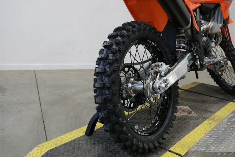 2025 KTM 250 SX-F 250 F