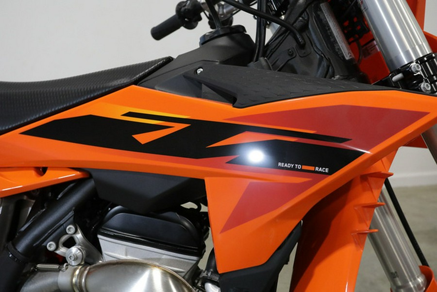 2025 KTM 250 SX-F 250 F