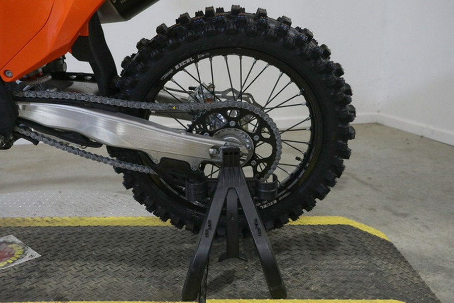 2025 KTM 250 SX-F 250 F