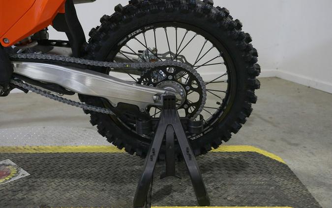 2025 KTM 250 SX-F 250 F