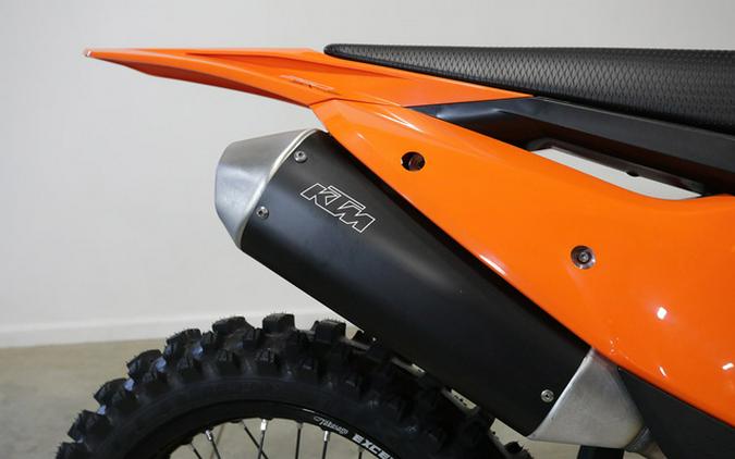 2025 KTM 250 SX-F 250 F