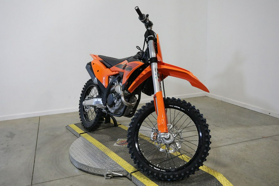 2025 KTM 250 SX-F 250 F
