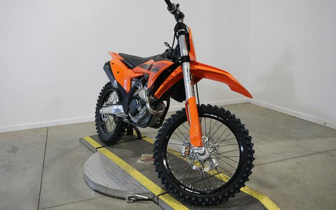 2025 KTM 250 SX-F 250 F