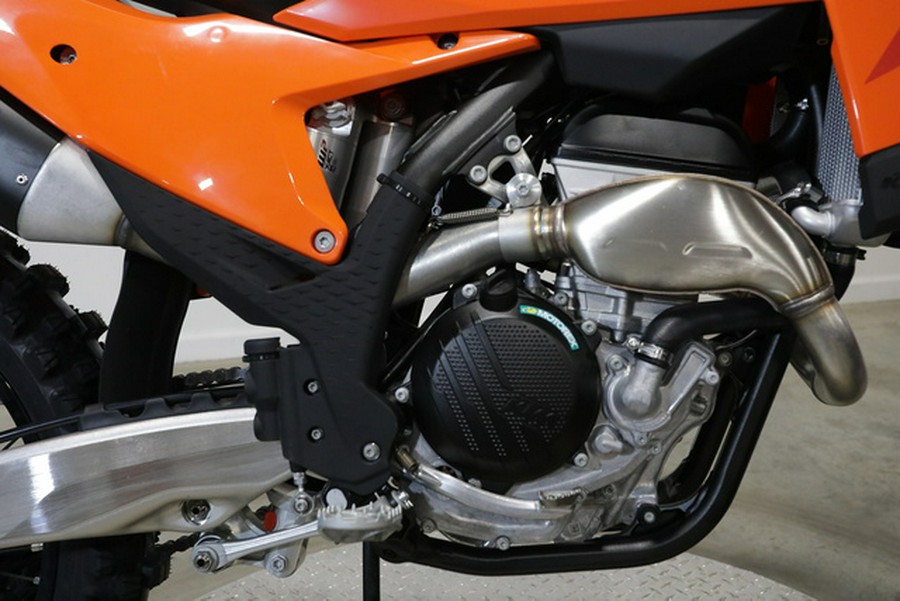 2025 KTM 250 SX-F 250 F