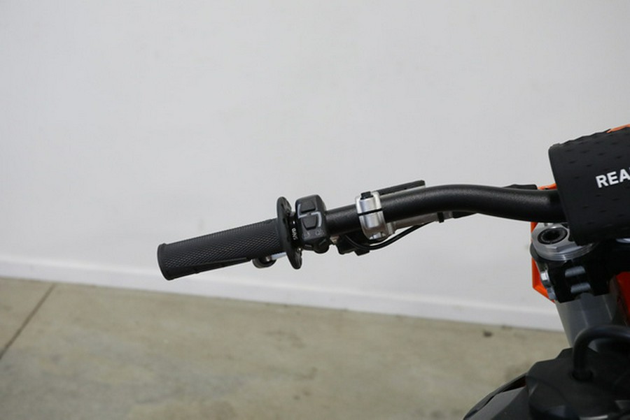 2025 KTM 250 SX-F 250 F