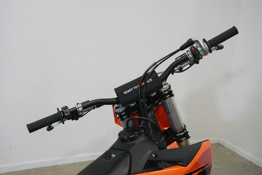 2025 KTM 250 SX-F 250 F