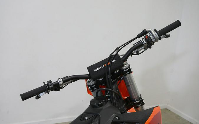 2025 KTM 250 SX-F 250 F