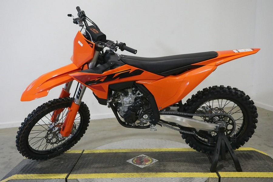 2025 KTM 250 SX-F 250 F