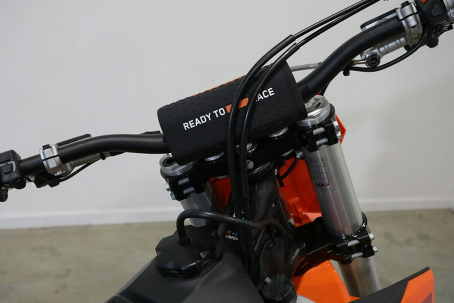 2025 KTM 250 SX-F 250 F